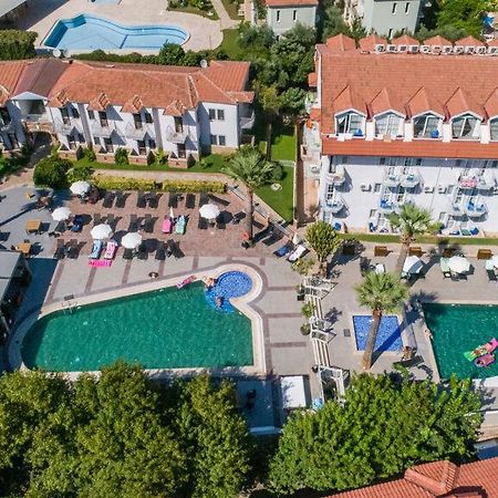 Majestic Hotel Oludeniz Exterior foto