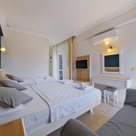 Majestic Hotel Oludeniz Exterior foto